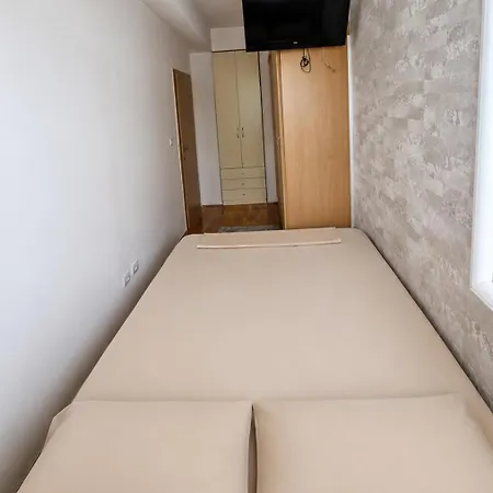 Comfort 74 Apartament Podgorica