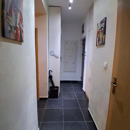 Apartament Comfort 74 Podgorica
